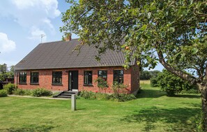 Exterior - Stunning home in Samsø with WiFi (Samsø)