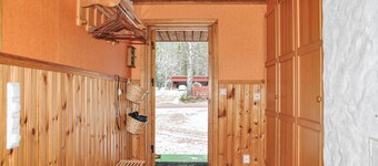 Schöne Wohnung in Sälen mit WLAN