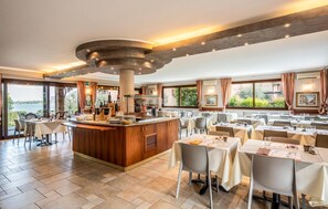 Restaurantes