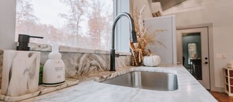 Tennessee Dream Getaway