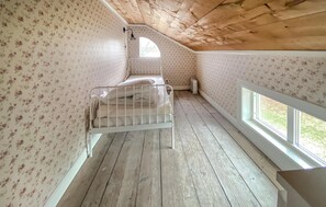 5 bedrooms, WiFi