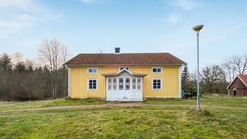 Exteriör