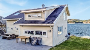 Eksteriør