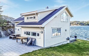 Udendørsområde