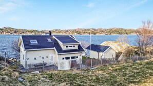 Eksteriør