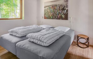 4 slaapkamers, gratis wifi
