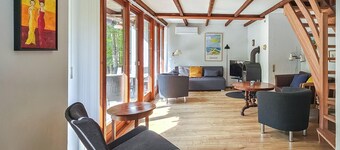 Nydelig bolig i Samsø med WiFi