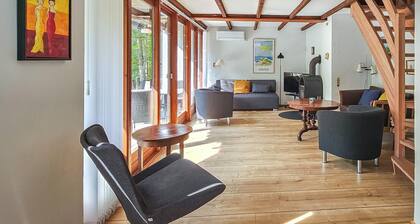 Beautiful home in Samsø with WiFi