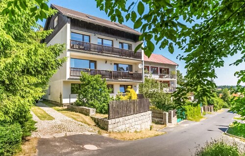 1 bedroom gorgeous apartment in Szklarska Poreba