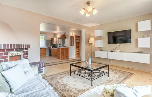 Appartement confortable à Szklarska.