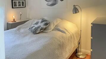 3 Schlafzimmer, kostenloses WLAN