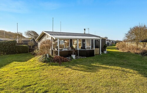 Schönes Haus mit 1 Schlafzimmer in.