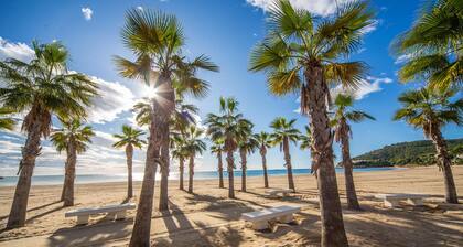 Schöne Wohnung in Oropesa del Mar