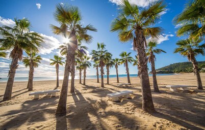 2 bedroom awesome apartment in Oropesa del Mar