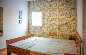 1 Schlafzimmer