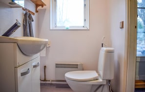 Dusche