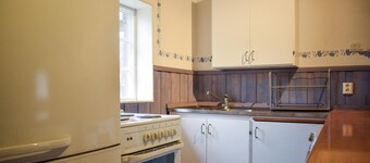 1 bedroom amazing apartment in Nybro