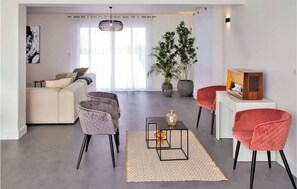 Smart TV, tenis de mesa y estéreo 