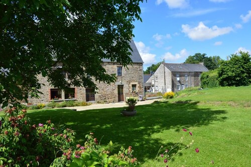 Roza-flor - Roz-landrieux