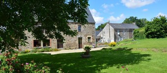 Roza-flor - Roz-landrieux