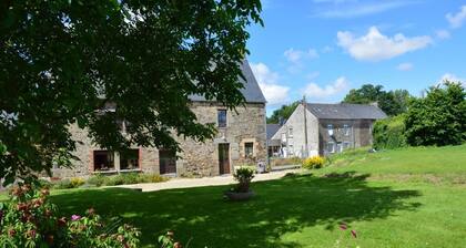 Roza-flor - Roz-landrieux