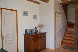 Interior - Roza-flor - Roz-landrieux (ROZ-LANDRIEUX)