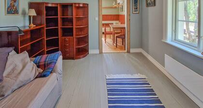 1 bedroom amazing home in Auktsjaur