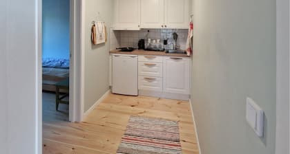 Schönes Haus in Auktsjaur mit Sauna