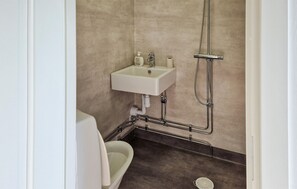 Dusche