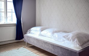 4 bedrooms, free WiFi