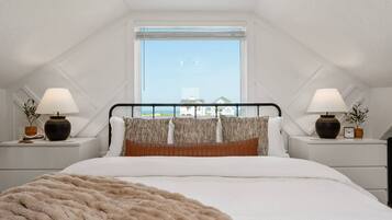 1 chambre, fer et planche à repasser, lit parapluie, Wi-Fi gratuit