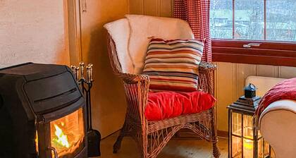 Stunning home in Tyinkrysset