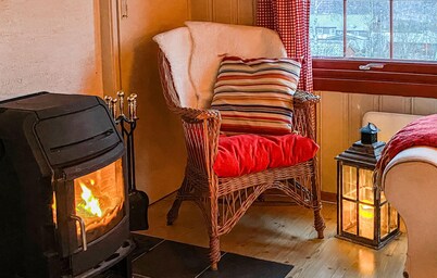 Stunning home in Tyinkrysset