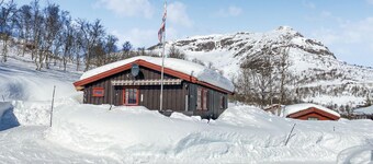 Stunning home in Tyinkrysset