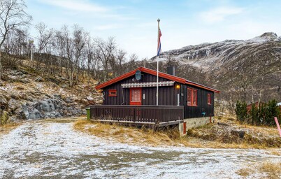 Stunning home in Tyinkrysset