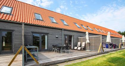 2 bedroom amazing apartment in Samsø