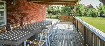 Awesome home in Samsø with WiFi