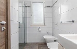 Dusche