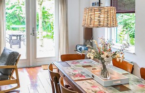 تناول الطعام