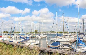 Port de plaisance