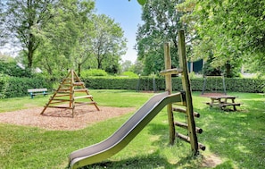 Espace pour enfants