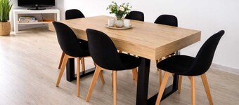 Market Apartment VPA