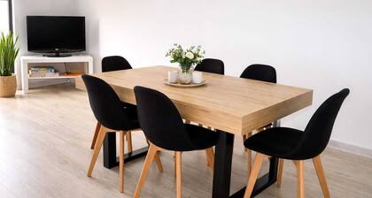 Market Apartment VPA