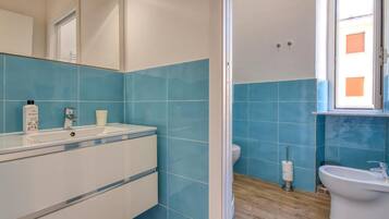 Dusche, Haartrockner