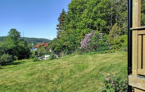 Boendeområde
