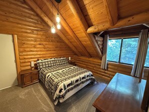 4 chambres, Wi-Fi, draps fournis