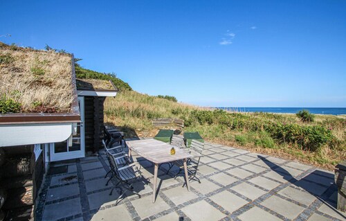 Wunderschönes Haus mit 2 Schlafzimmern.