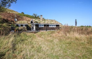 Exterior - 2 bedroom gorgeous home in Samsø (Samsø)