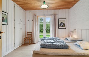 3 habitaciones, cuna de viaje y wifi gratis 