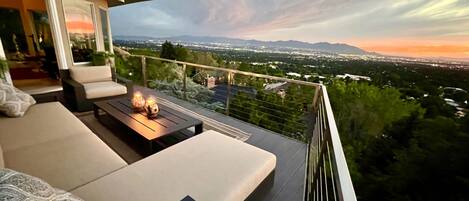 テラス / パティオ